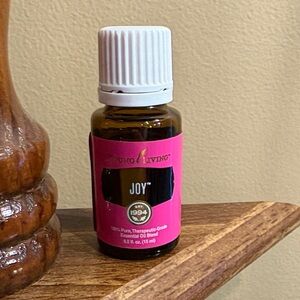 Joy Essential Oil - Young Living